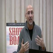 TV: Ruggiero & More Talk Goodspeed's SHOW BOAT; Meet the Company!